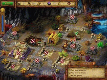 Превью трейлера игры MOAI 2: Path to Another World