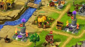 Превью трейлера игры MOAI 7: Mystery Coast