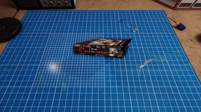 Превью трейлера игры Model Builder