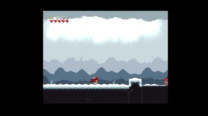 Превью трейлера игры Momodora III