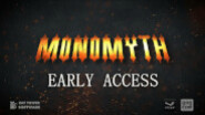 Превью трейлера игры Monomyth