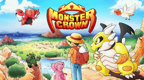 Превью трейлера игры Monster Crown