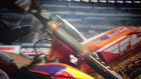 Превью трейлера игры Monster Energy Supercross - The Official Videogame 3
