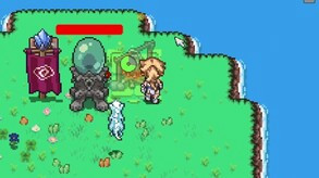 Превью трейлера игры Monster Outbreak
