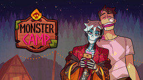 Превью трейлера игры Monster Prom 2: Monster Camp