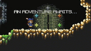 Превью трейлера игры Monster Sanctuary
