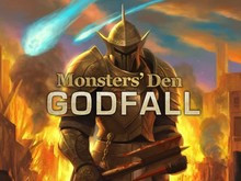 Превью трейлера игры Monsters' Den: Godfall