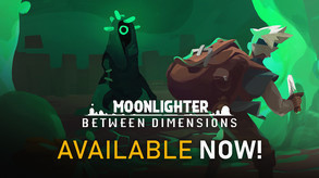 Превью трейлера игры Moonlighter: Between Dimensions