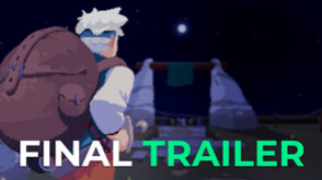 Превью трейлера игры Moonlighter