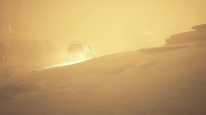Превью трейлера игры Moons of Madness