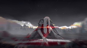 Превью трейлера игры Moonscars
