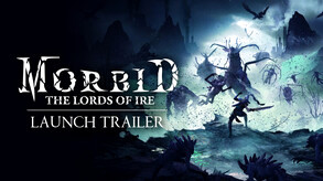Превью трейлера игры Morbid: The Lords of Ire