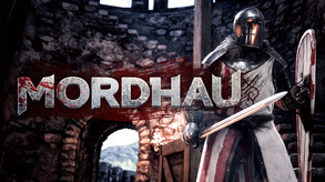 Превью трейлера игры MORDHAU