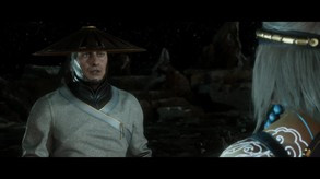 Превью трейлера игры Mortal Kombat 11: Aftermath Expansion