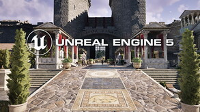 Превью трейлера игры Mortal Online 2