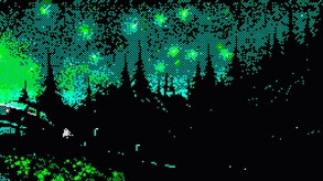 Превью трейлера игры Mothmen 1966