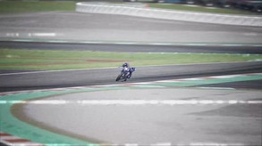 Превью трейлера игры MotoGP18