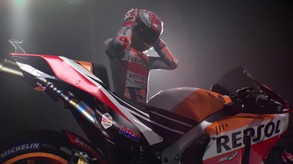 Превью трейлера игры MotoGP19