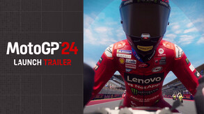 Превью трейлера игры MotoGP24