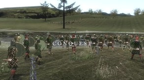 Превью трейлера игры Mount & Blade: Warband - Viking Conquest Reforged Edition