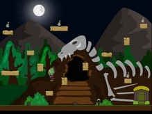 Превью трейлера игры Mountain Troll