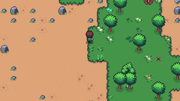 Превью трейлера игры MR FARMBOY