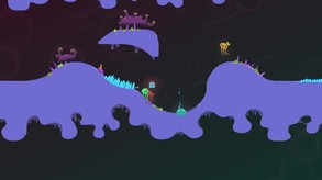 Превью трейлера игры Muddledash