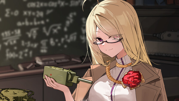 Превью трейлера игры Multi Turret Academy