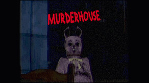 Превью трейлера игры Murder House