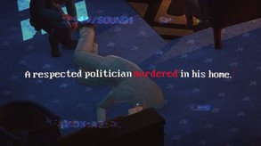 Превью трейлера игры Murder Mystery Machine (Машина таинственных убийств)