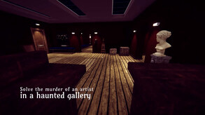 Превью трейлера игры Murderous Muses