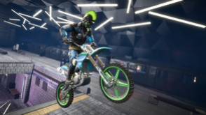 Превью трейлера игры MX Nitro: Unleashed