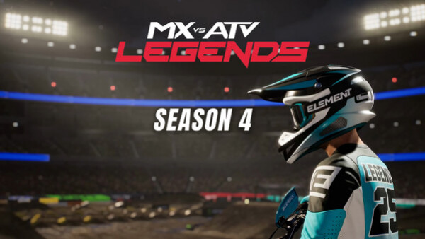 Превью трейлера игры MX vs ATV Legends