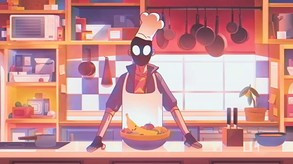 Превью трейлера игры My Friend Pedro
