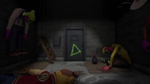 Превью трейлера игры My Friendly Neighborhood