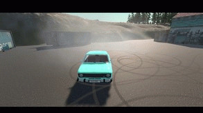 Превью трейлера игры My Garage