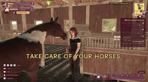 Превью трейлера игры My Horse: Bonded Spirits