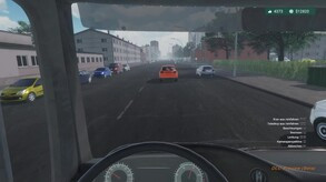 Превью трейлера игры My Recycling Center - Container Truck Expansion