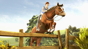 Превью трейлера игры My Riding Stables: Life with Horses