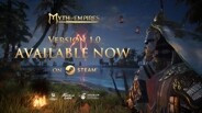 Превью трейлера игры Myth of Empires