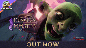 Превью трейлера игры Naheulbeuk's Dungeon Master
