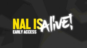 Превью трейлера игры NAL Is Alive