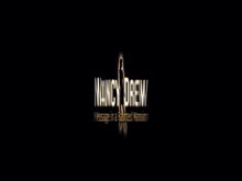 Превью трейлера игры Nancy Drew: Message in a Haunted Mansion