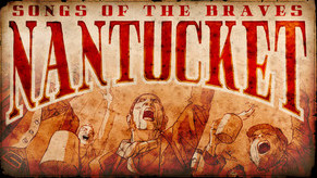 Превью трейлера игры Nantucket - Songs of the Braves