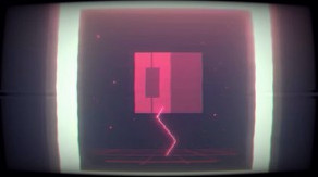 Превью трейлера игры Narita Boy