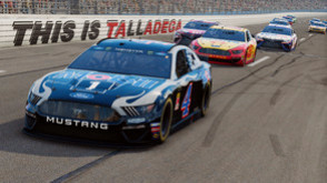 Превью трейлера игры NASCAR Heat 4