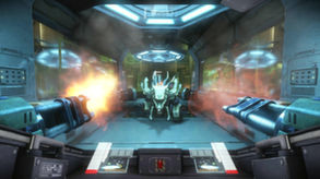 Превью трейлера игры Natural Selection 2