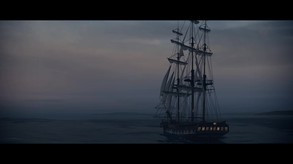 Превью трейлера игры Naval Action