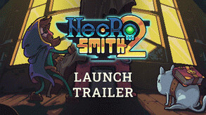 Превью трейлера игры Necrosmith 2