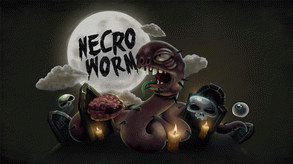 Превью трейлера игры NecroWorm